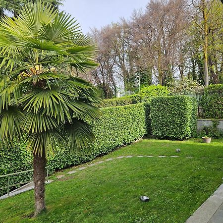 Villa In Precollina Turín Exterior foto