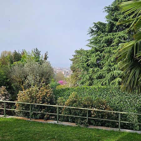 Villa In Precollina Turín Exterior foto