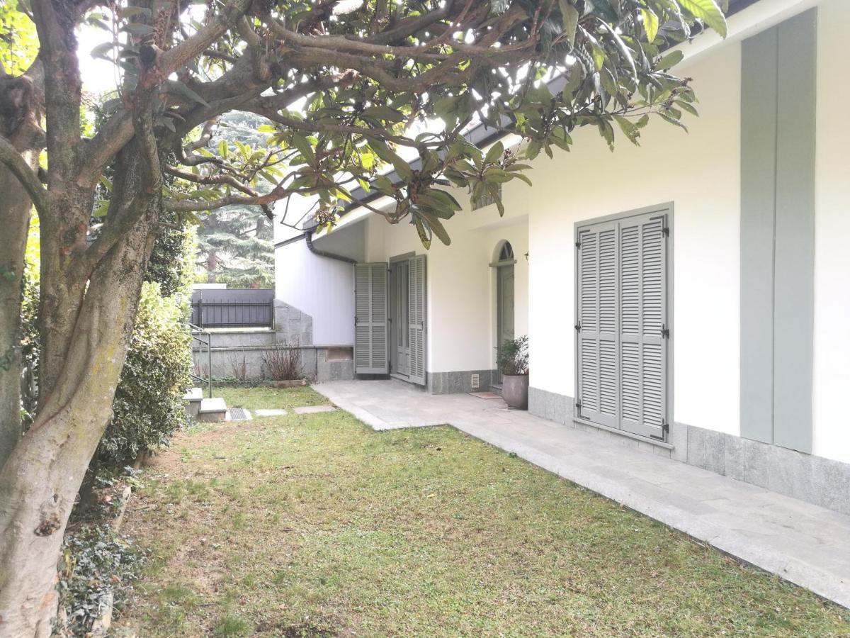 Villa In Precollina Turín Exterior foto